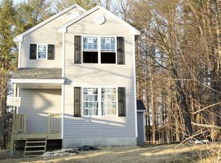 747 S Barnstead Rd, Barnstead, NH 03218