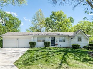 9317 Mullen Rd, Lenexa, KS 66215