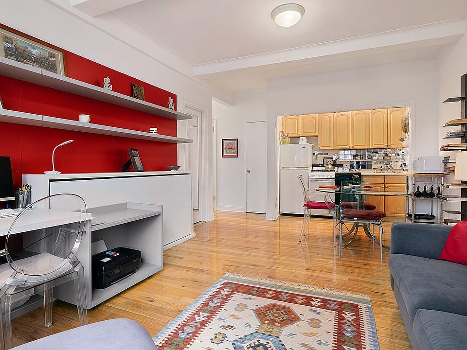 1st image of 127 W 79th St #14E