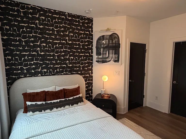 Bedroom #1