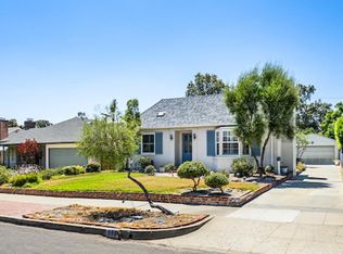 605 N Sunnyslope Ave, Pasadena, CA 91107