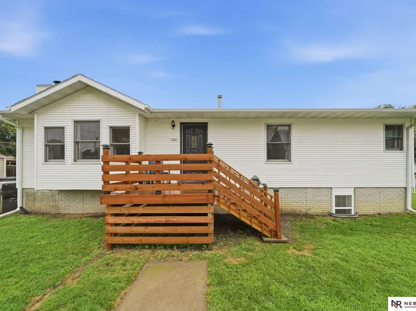 7001 Logan Ave, Lincoln, NE 68507