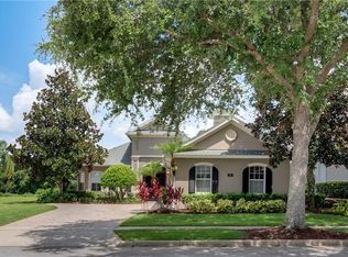 1211 Radiant St, Kissimmee, FL 34747