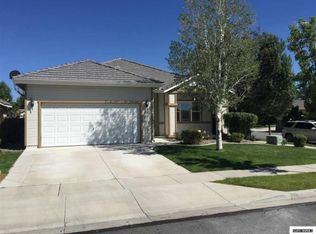 7404 Lorna Ln, Sparks, NV