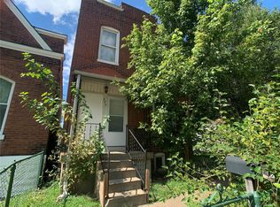 226 Elwood St, Saint Louis, MO