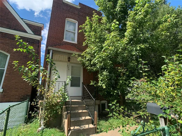 226 Elwood St, Saint Louis, MO 63111
