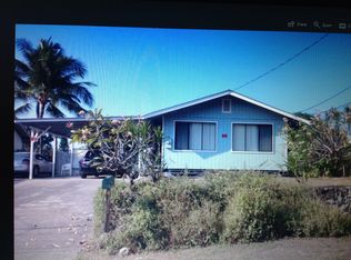 76-6206 Pakalana Rd, Kailua Kona, HI 96740