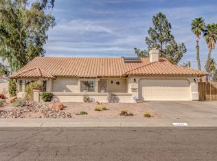 4322 E Beck Ln, Phoenix, AZ 85032