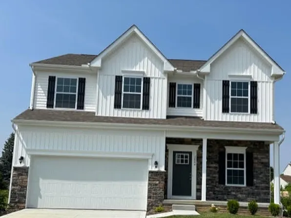 3844 Chickasaw Dr, Grove City, OH 43123