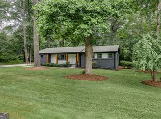 131 Brookwood Dr SW, Marietta, GA 30064