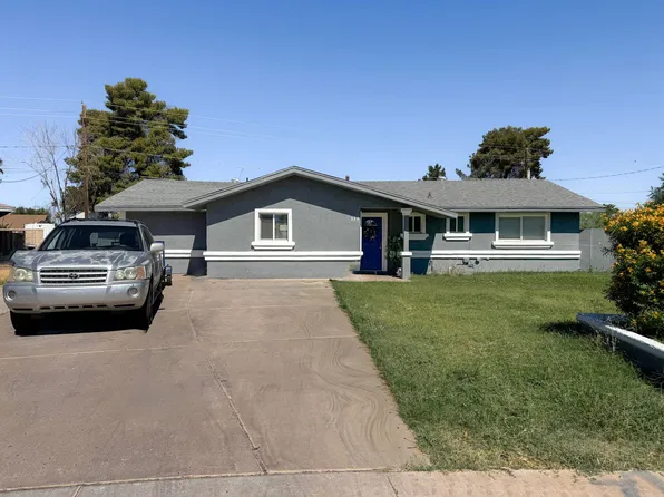 232 W Gail Dr, Chandler, AZ