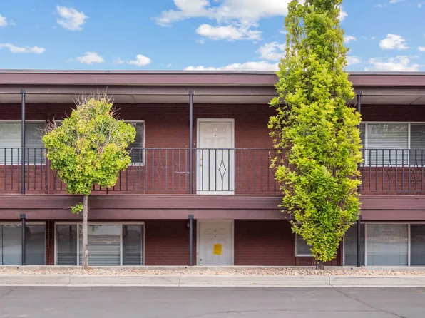 370 W 400 N, Provo, UT