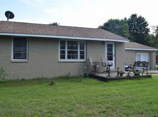 6925 Imlay City Rd, North Street, MI 48049