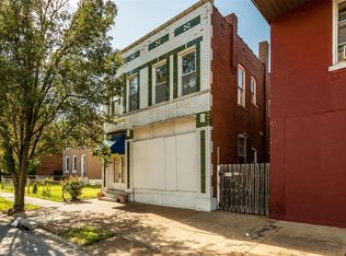 6423 Michigan Ave, Saint Louis, MO