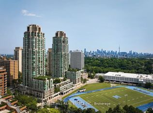 310 Tweedsmuir Ave #706, Toronto, ON M5P 2Y2