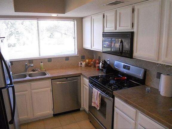 Side A: Kitchen