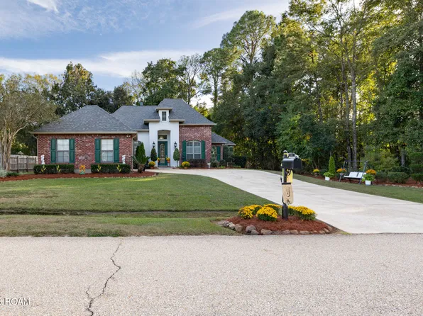 200 Old Mill Loop, Pearl River, LA 70452