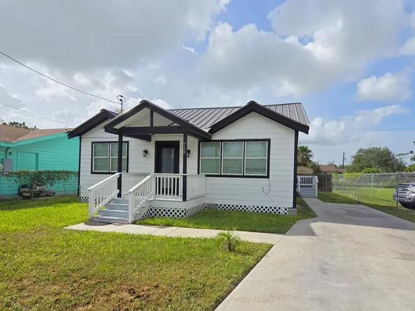 718 Lozano St, Harlingen, TX 78550