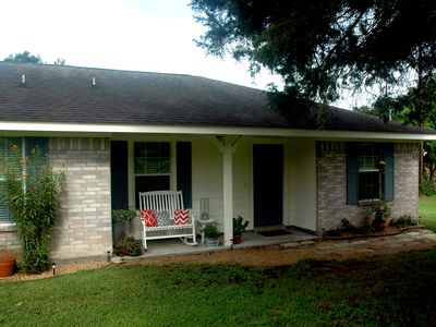 1395 Hidden Valley Ln, Brenham, TX, 77833