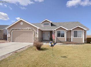 245 Timber Ridge Ct, Severance, CO 80550