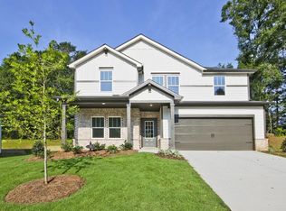 41 Cranson Walk, Pendergrass, GA 30567