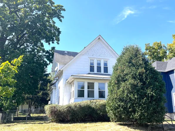 127 Illinois St, Joliet, IL 60436