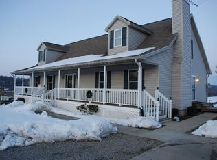 2615 Carlton Dr, Dresden, OH 43821