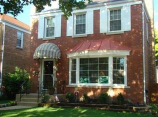 1631 N 75th Ave, Elmwood Park, IL 60707