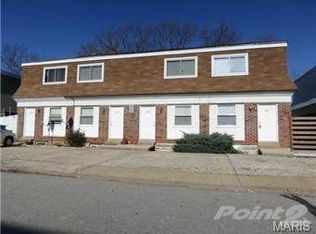 210 Crosswinds Dr, Arnold, MO 63010