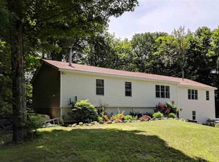 742 Babcock Lake Rd, Petersburgh, NY 12138