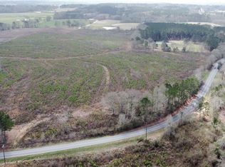 W C Allen Rd LOT 5, Magee, MS 39111