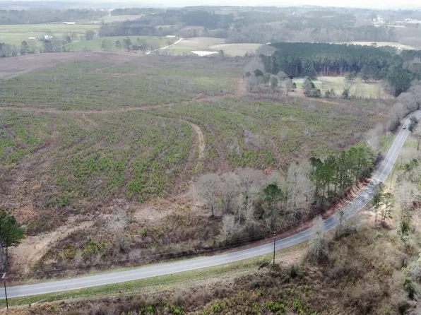 W C Allen Rd Lot 5, Magee, MS 39111