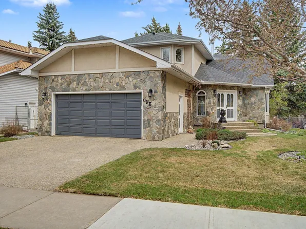 1 Fieldstone Dr, Spruce Grove, AB T7X 2Z3