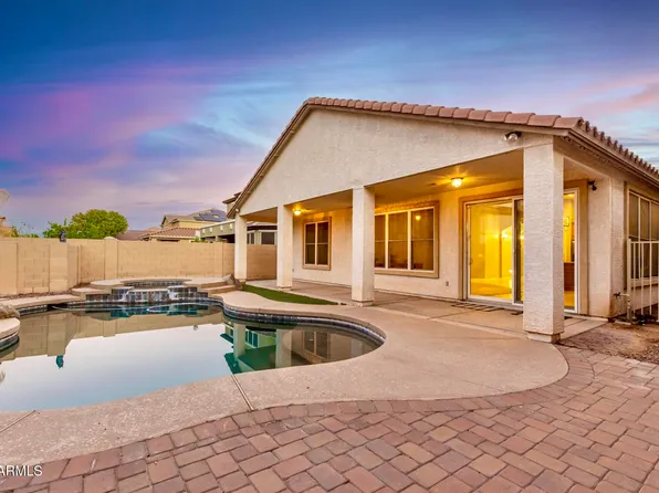 2120 E CHANUTE Pass, Phoenix, AZ 85040