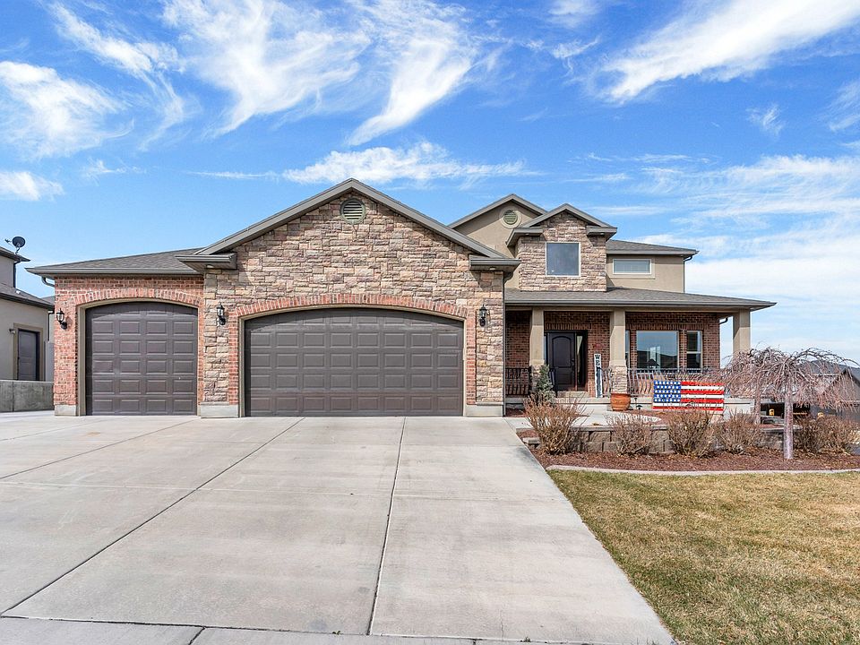 1st image of 1383 S Sage Bloom Way