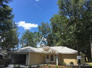 22752 NW 192nd Ln, High Springs, FL 32643