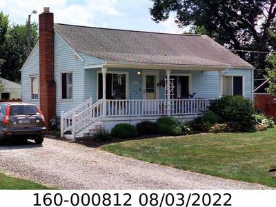 4161 Casa Blvd, Grove City, OH, 43123