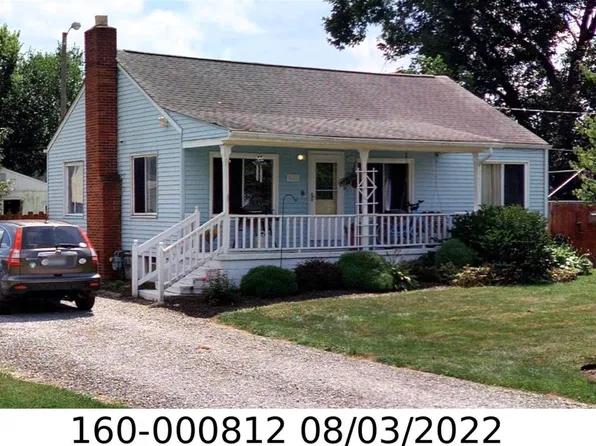 4161 Casa Blvd, Grove City, OH 43123