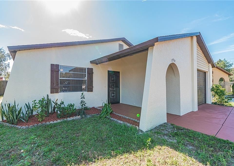 12934 Kellywood Cir, Hudson, FL 34669 Zillow
