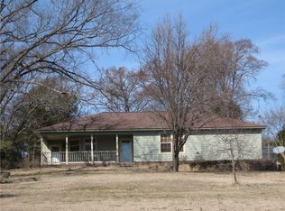 207 County Road 1091, Eureka Springs, AR 72631