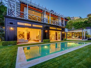 1640 N Kings Rd, Los Angeles, CA 90069