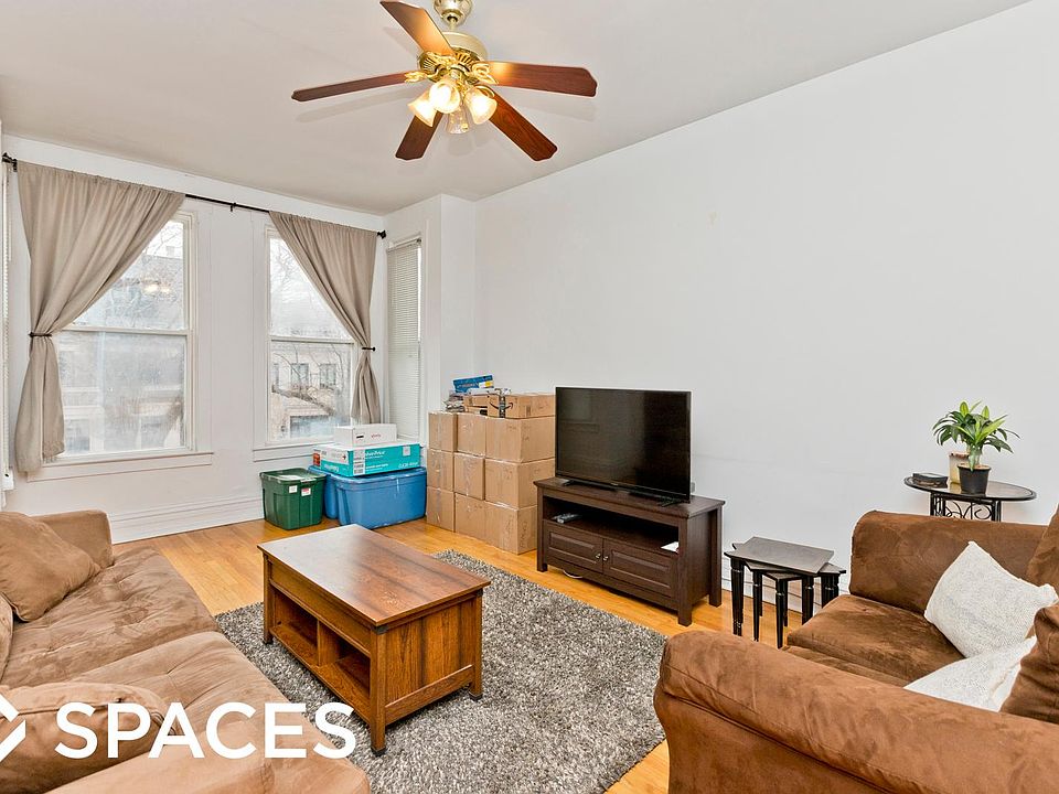 1st image of 3648 N Lakewood Ave APT 1