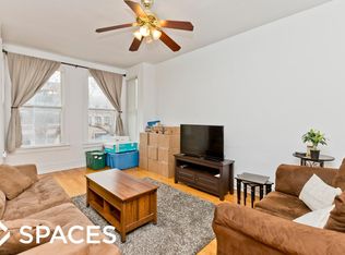 3648 N Lakewood Ave APT 1, Chicago, IL 60613