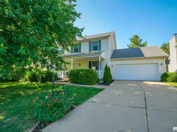 4209 W Carrousel Ln, Peoria, IL 61615