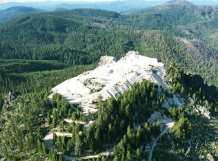 0 Forest Rd #27, Glide, OR 97443