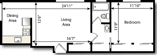 Emerson Flats — Photo 17