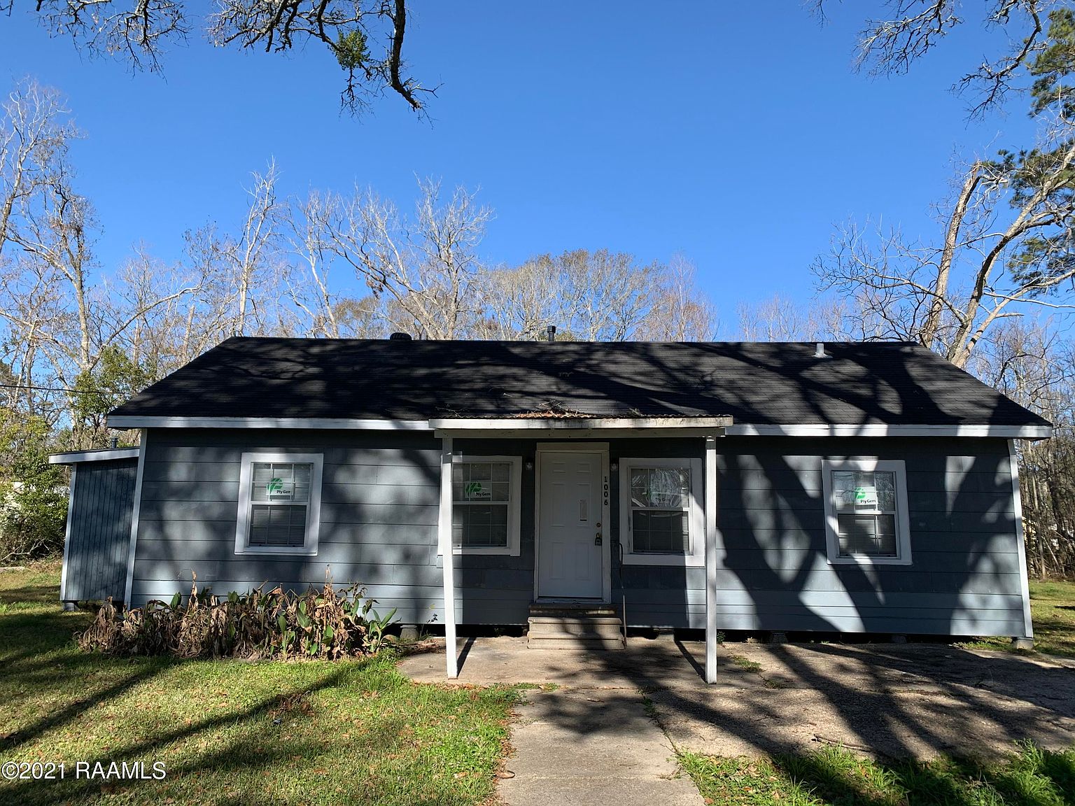 1006 W 10th St, Crowley, LA 70526 Zillow
