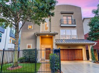 6131 Clyde St, Houston, TX 77007