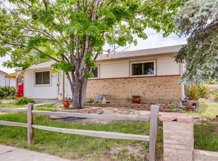 5352 Atchison Way, Denver, CO 80239