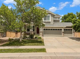 10537 Wagon Box Cir, Highlands Ranch, CO 80130